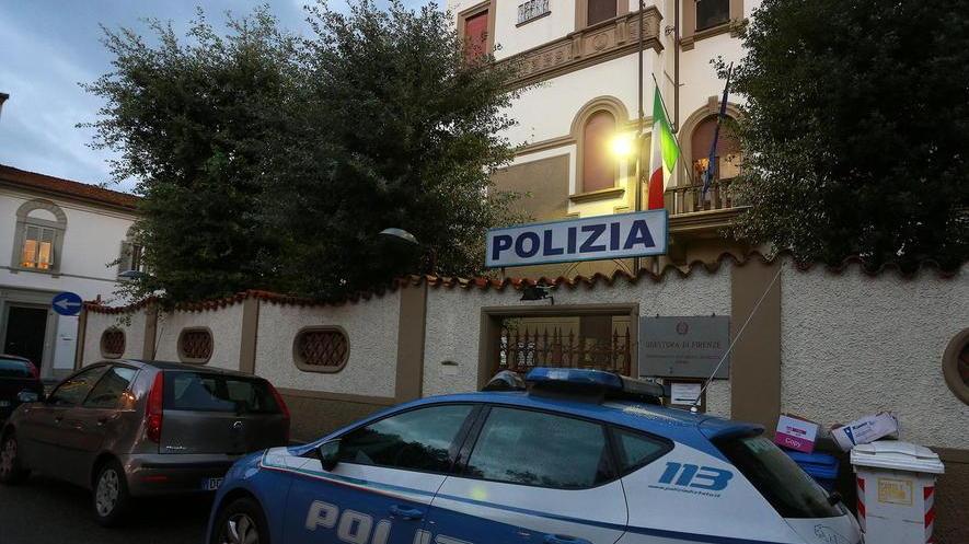 Il commissariato di Empoli
