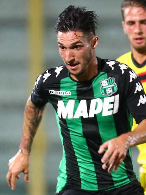 Politano, lo Zenit rilancia 