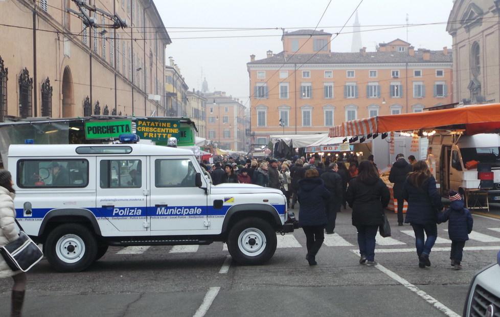 «In città stiamo già facendo il massimo» 