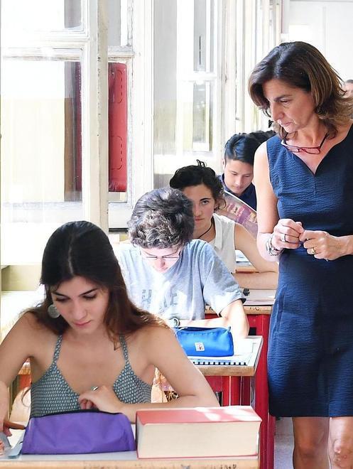 Cattedre scoperte, si cercano 150 supplenti 