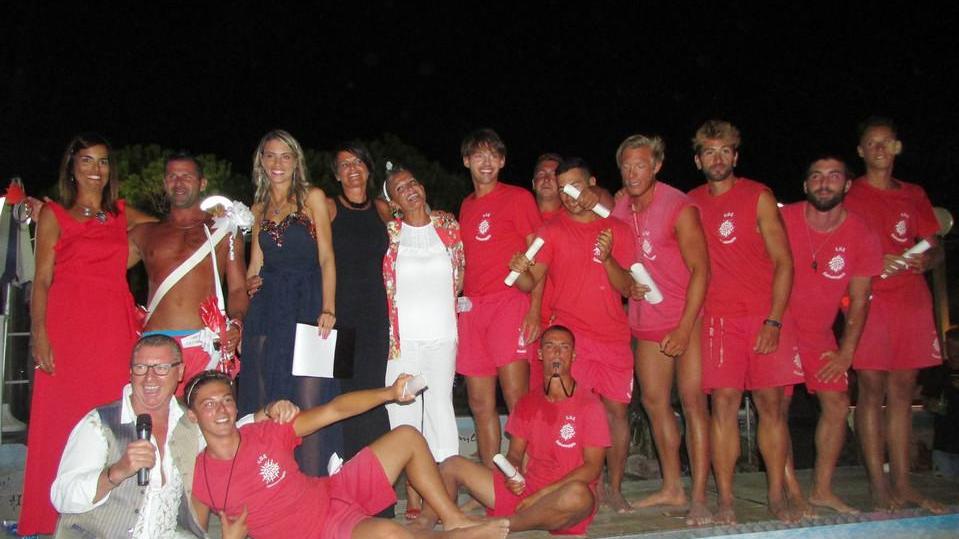 «Noi bagnini in prima fila per aiutare i turisti»