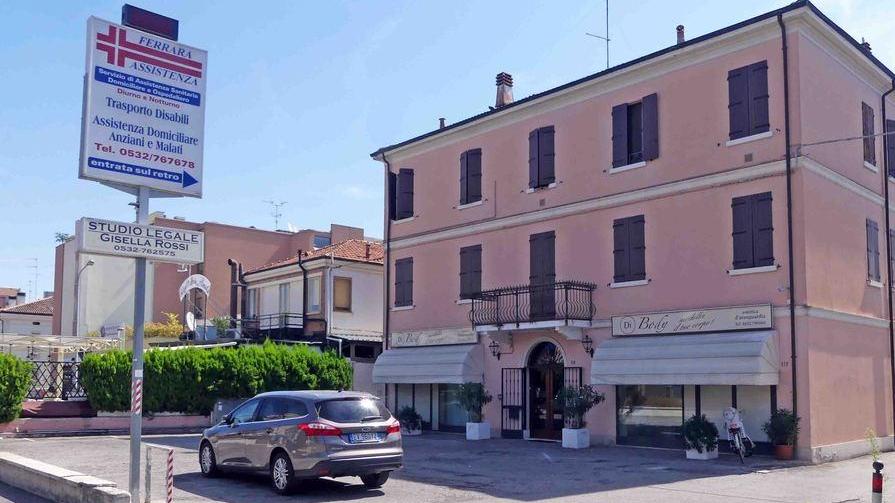Ferrara Assistenza chiude «In 40 ora senza il lavoro»