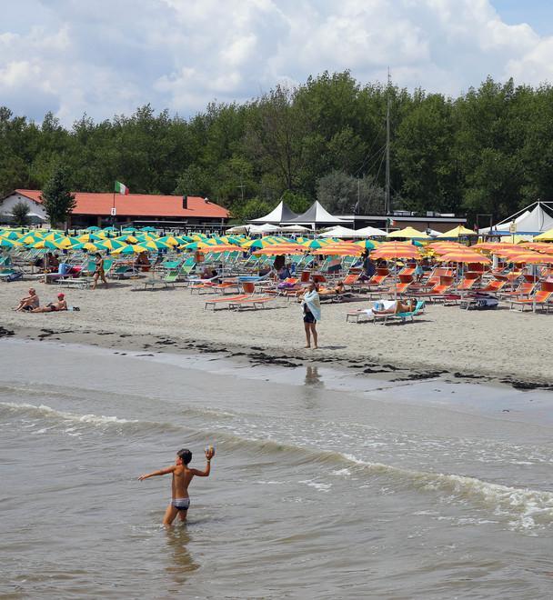 Destinazioni Turistiche un ruolo strategico 