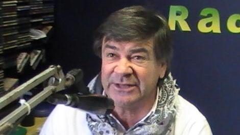 Incidente a Pratissolo: ferito il dj Lora