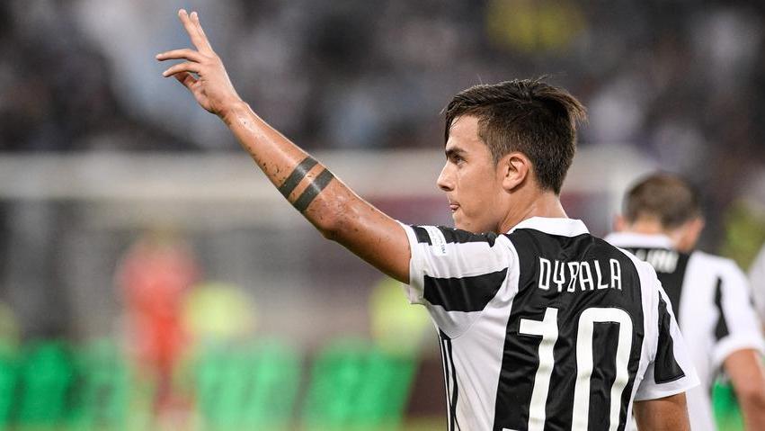 Juve, Allegri: «Al lavoro con le orecchie basse»