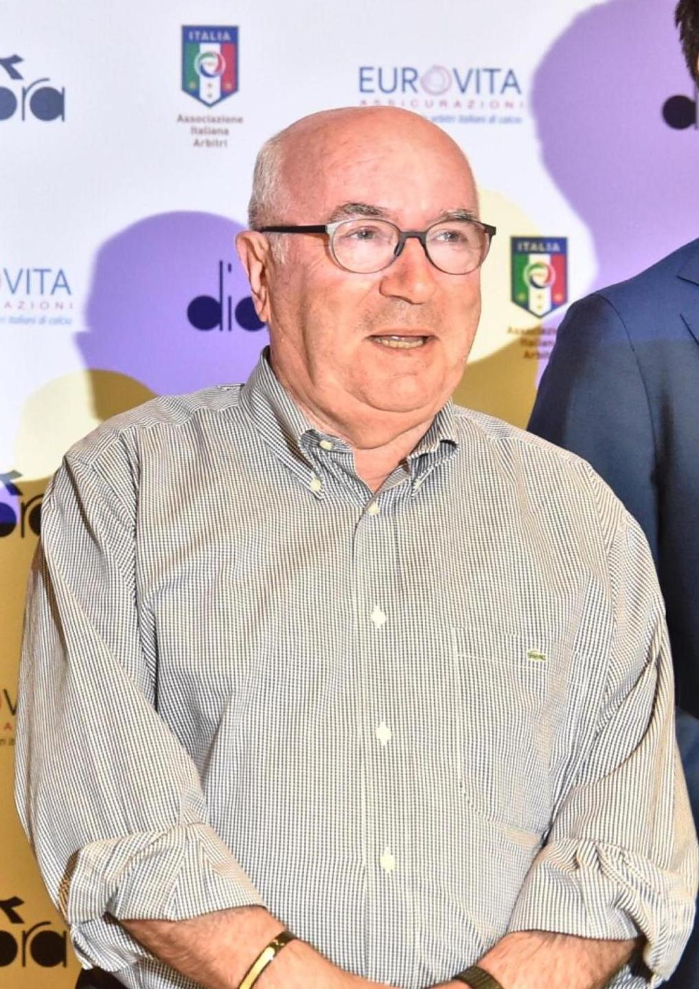 Tavecchio: «Con cinque candidate al titolo ci sarà da divertirsi»