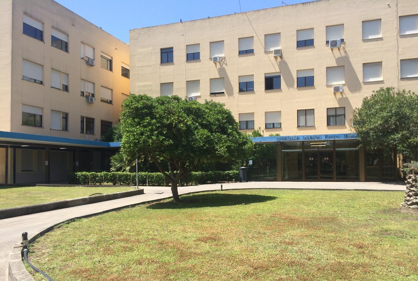 Alghero, l’ospedale Marino fa gola a un gruppo di investitori arabi 