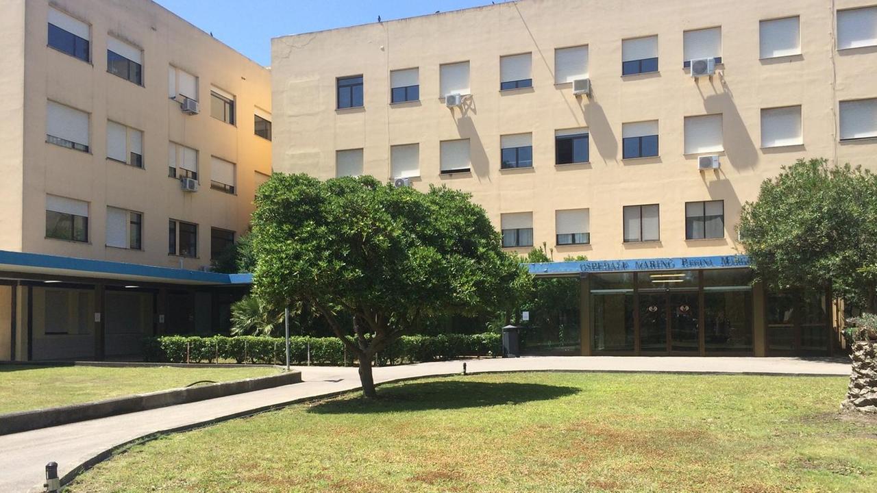 Alghero, l’ospedale Marino fa gola a un gruppo di investitori arabi 