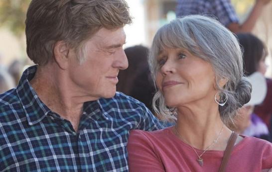 Robert Redford, 81 anni e Leone alla carriera 