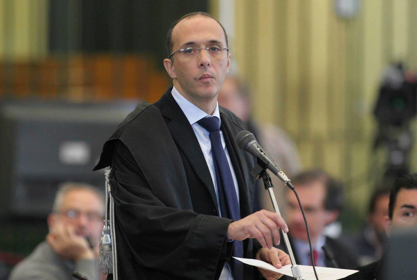 Un magistrato sassarese a Palermo nel posto che fu di Falcone 