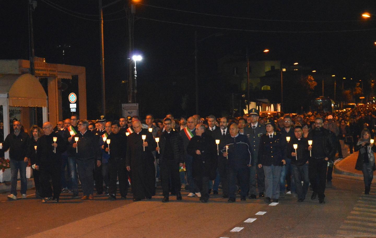 I sindaci di Posada e Budoni: torna la serenità 