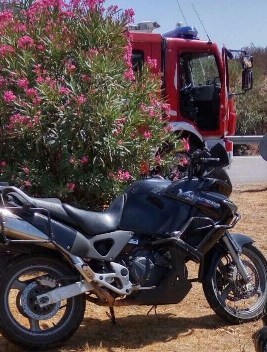 Tertenia, il bimbo ferito nello scontro rischia di perdere le mani 