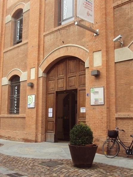 Carpi, la cultura “sposa” la didattica 