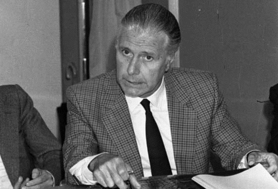 Sanità in lutto per l’addio al professor Bechini