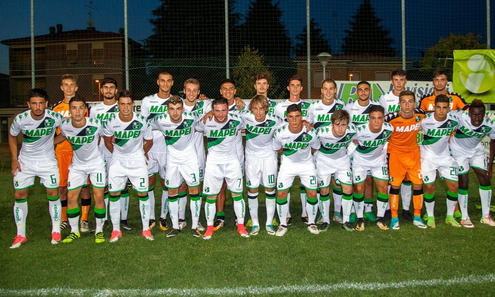 Domani sera finale Sassuolo-Inter