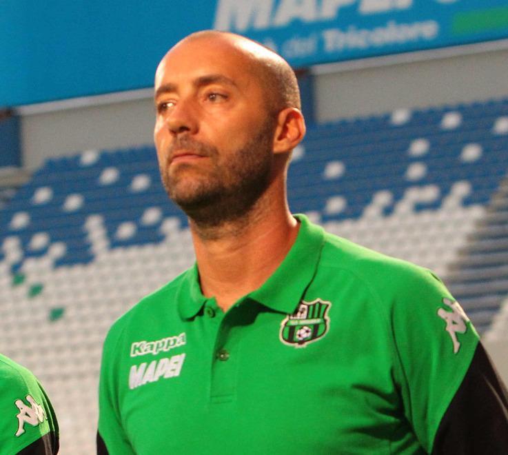 Bucchi: «Pronti a un grande debutto» 