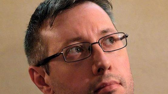 MATTEO PAZZI