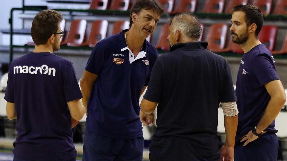 Rush torna a casa Bondi «Tutto per i playoff»