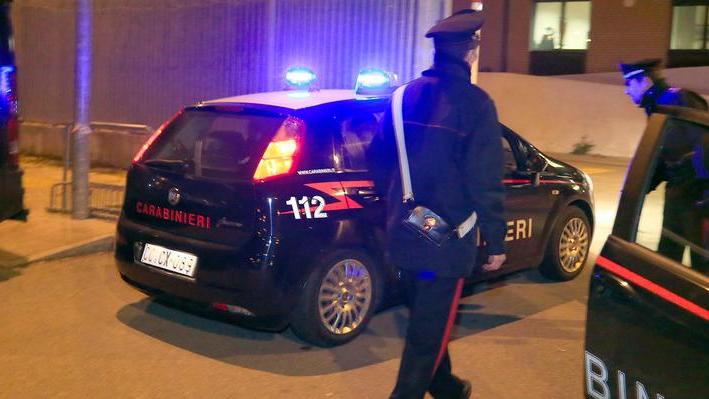 Carabinieri e cittadini sventano due furti