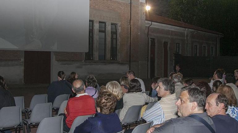 Torna la musica a Palazzo Frattini