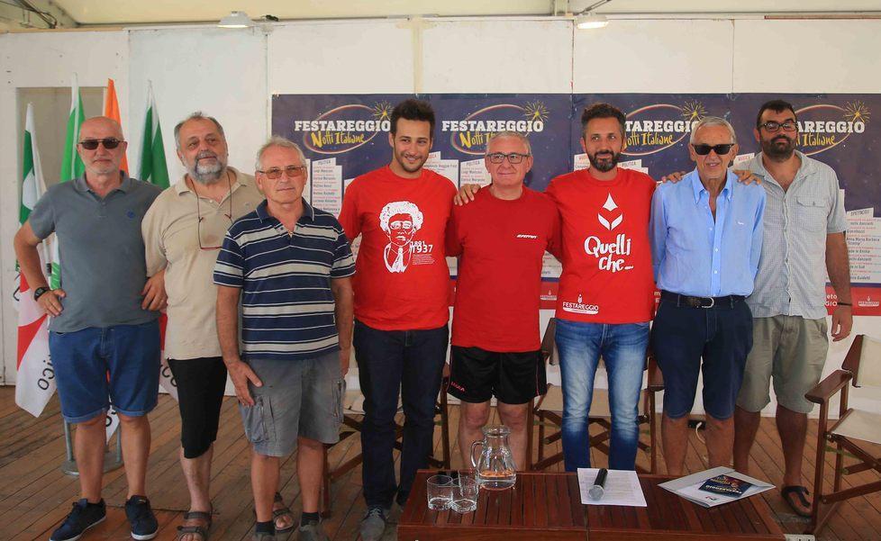 «Per FestaReggio si è chiuso un ciclo» 