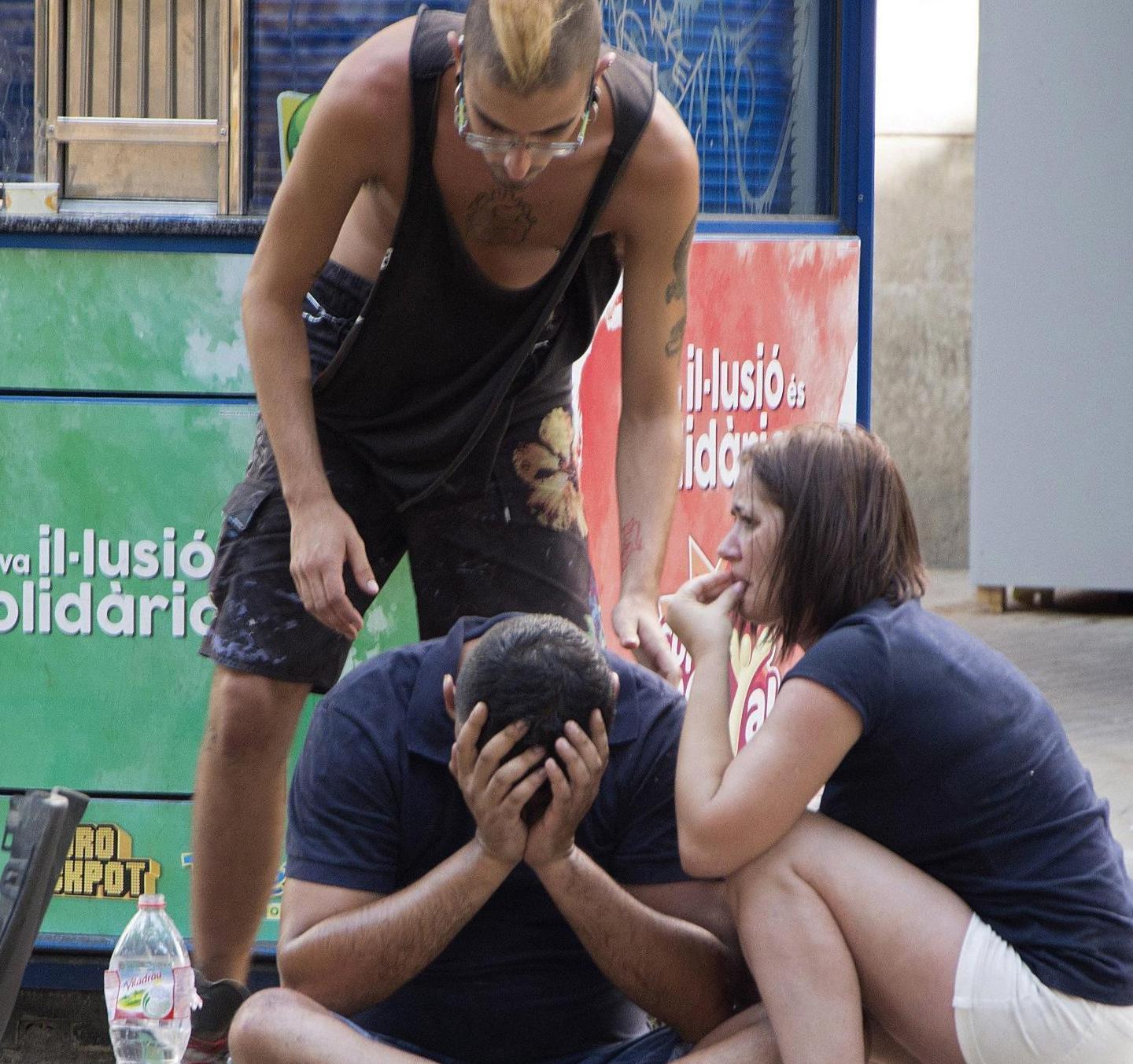 Un minuto di silenzio in A