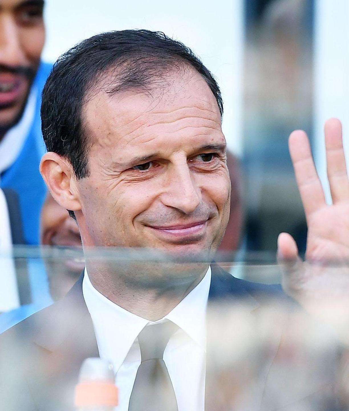«Non è stata una passeggiata Grande Buffon»