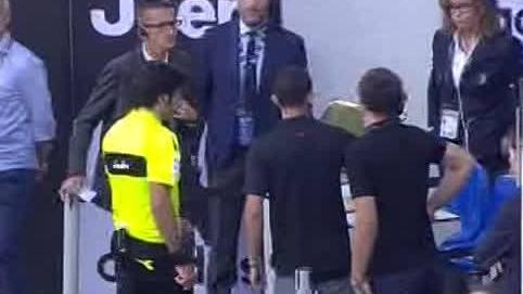 Prima Var, ma Farias spreca