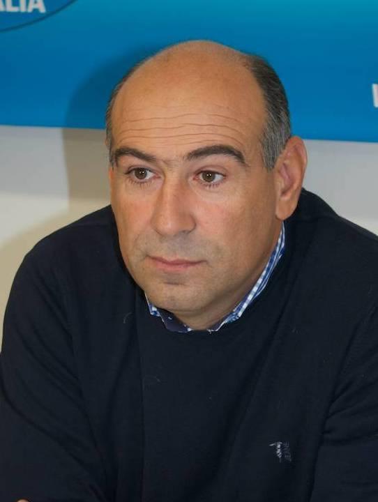 Energie per l’Italia Parisi sceglie Tore Piana