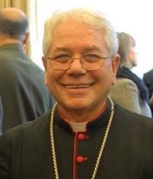 Addio a monsignor Cassari