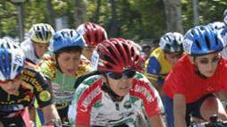 Coppa San Basilio di ciclismo in alta Marmilla e Mandrolisai