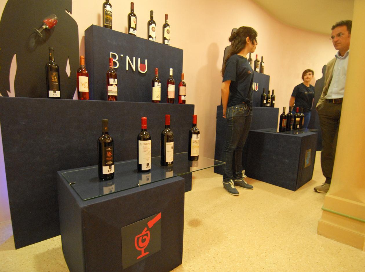 Binu, a ottobre la sesta edizione 