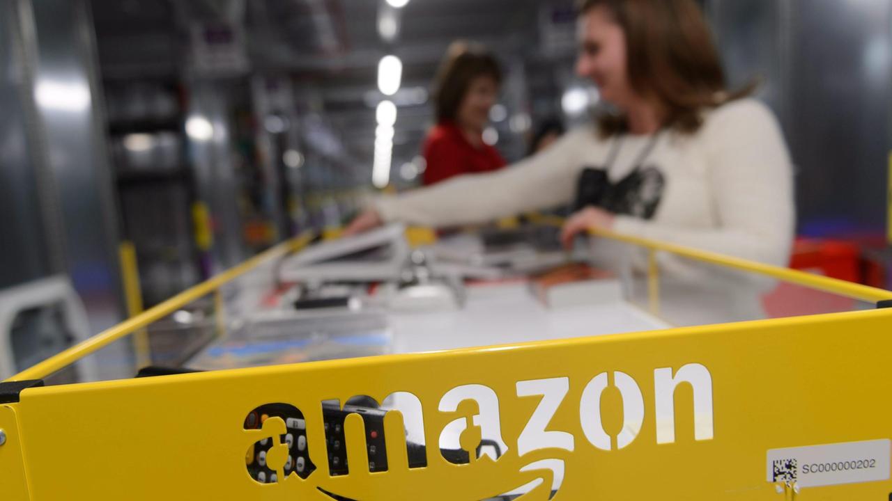 Sorpresa su Amazon, i livornesi si scoprono mangia-libri