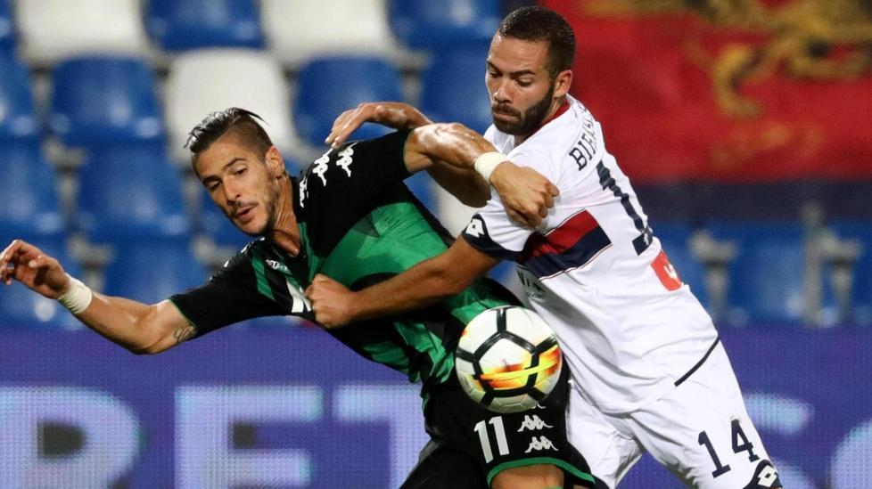 le pagelle del sassuolo di paolo seghedoni