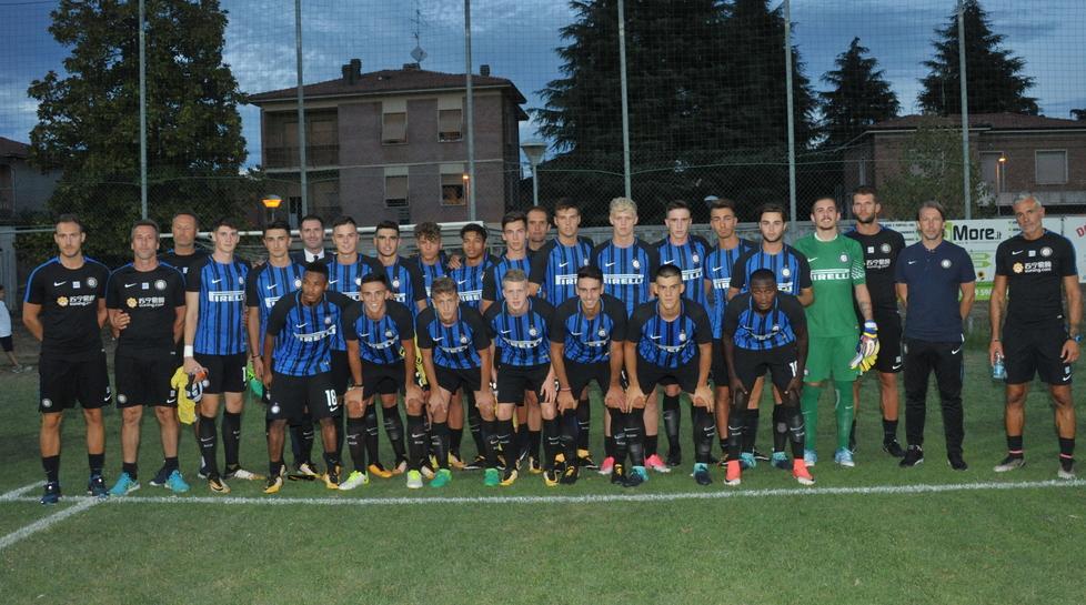 Città di Vignola: il Sassuolo tenta uno storico bis 