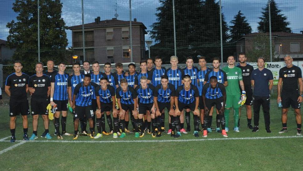 Città di Vignola: il Sassuolo tenta uno storico bis