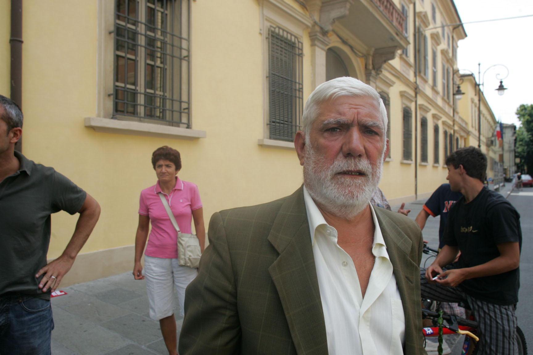 Morto a 68 anni l'ex poliziotto Luigi Piscopo