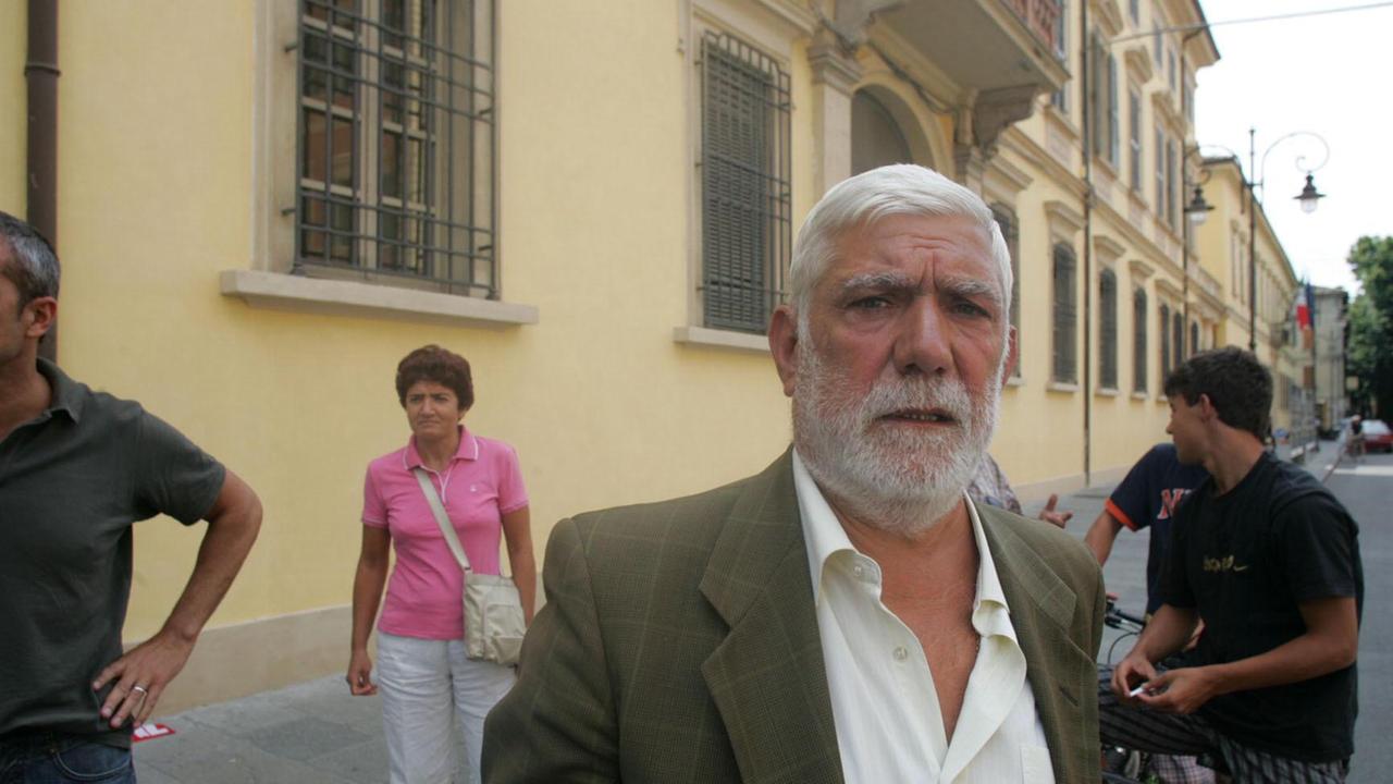 Morto a 68 anni l'ex poliziotto Luigi Piscopo