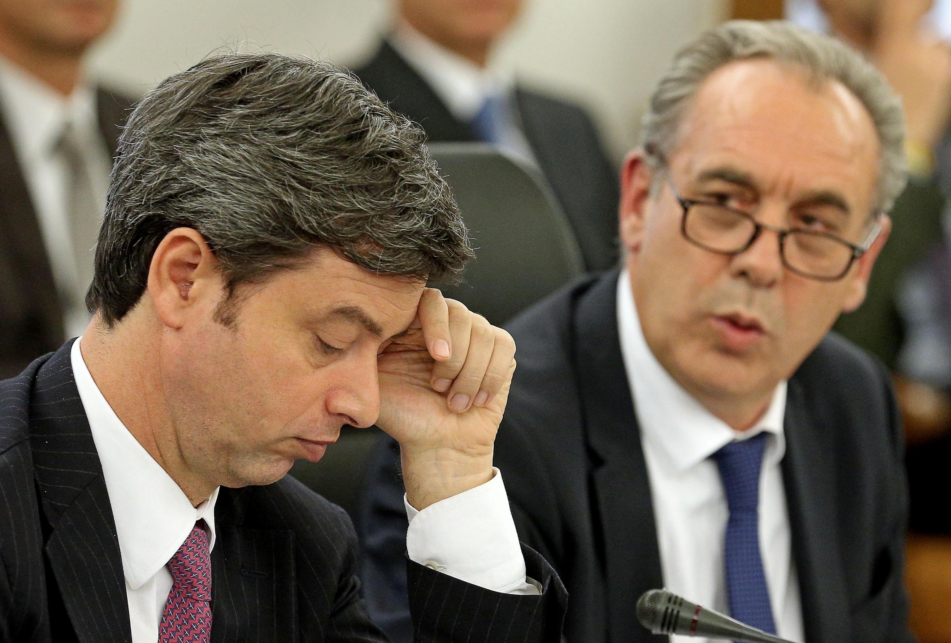 Pedofilo liberato dal giudice, richesto l'intervento del Csm 