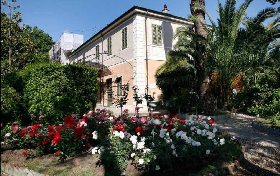 A spasso fra le dimore di Puccini 