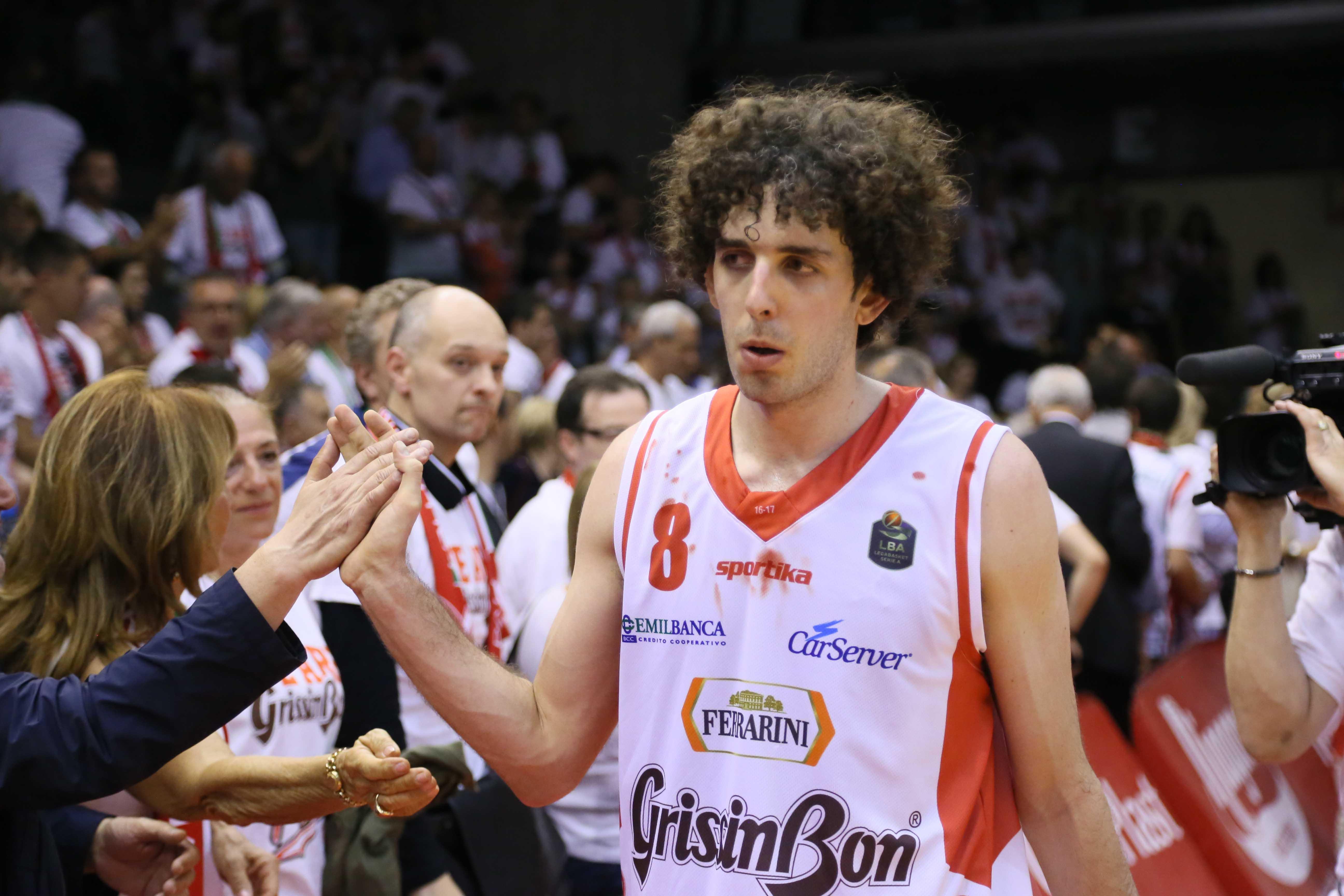 Torino vuole Amedeo Della Valle