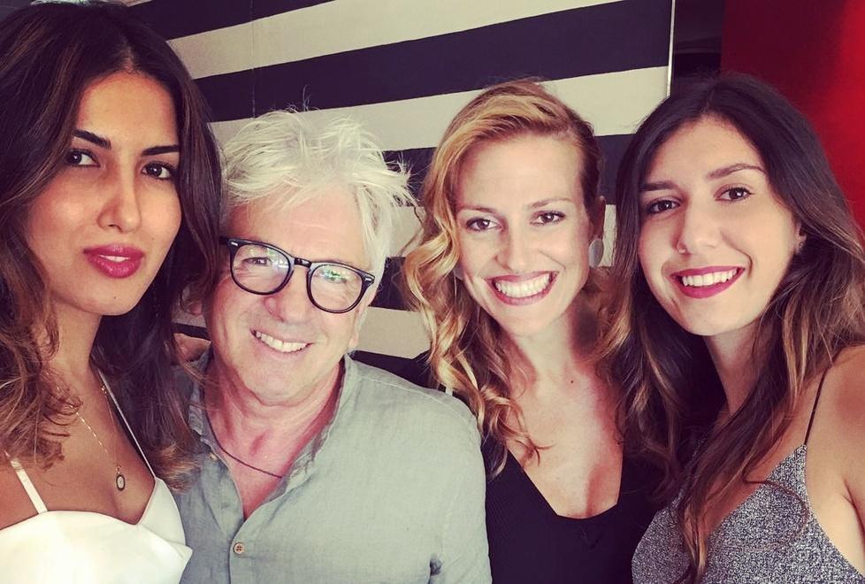 Masha, Ilaria, Giada: ora “La Dolce Vita” punta a Castrocaro 