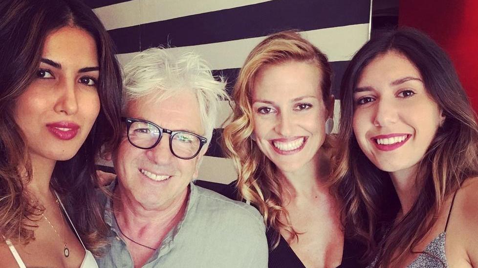 Masha, Ilaria, Giada: ora “La Dolce Vita” punta a Castrocaro