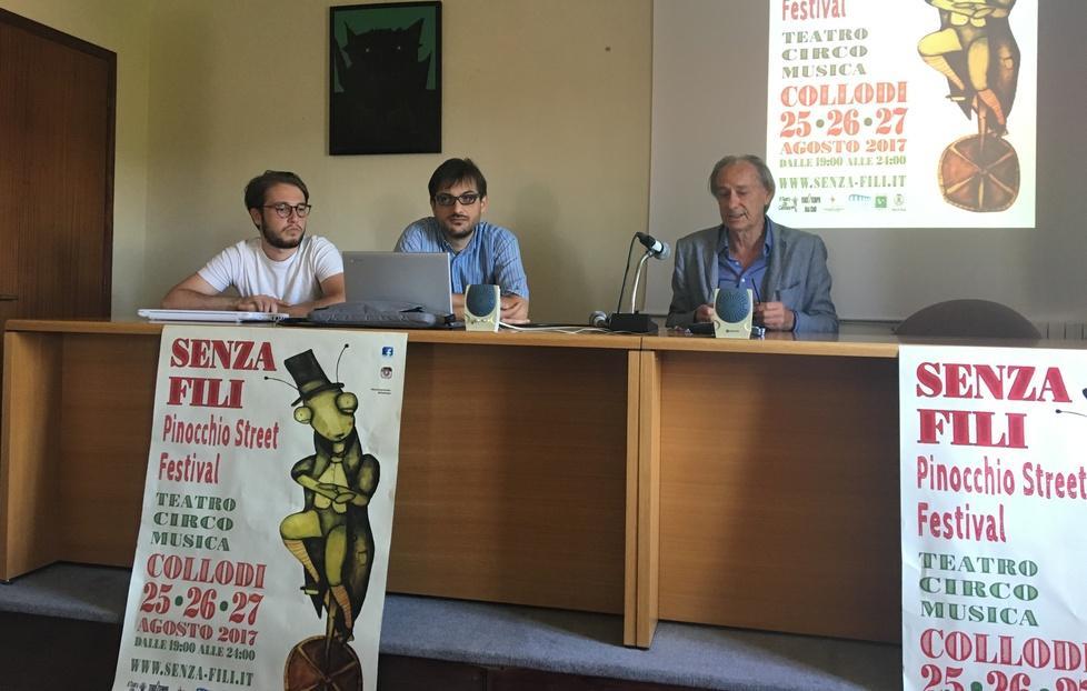 “Senza fili” punta a quota 100.000 visitatori 