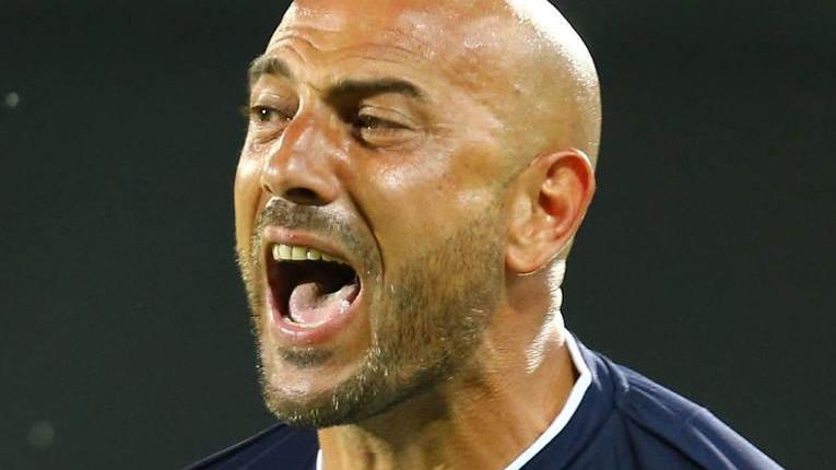 Oggi alle 18 ritrovo all’antistadio per valutare come sta Pachonik