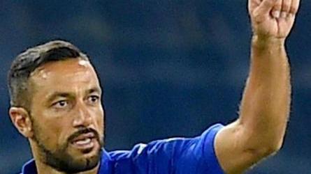 Colpo del Chievo a Udine, Quagliarella stende il Benevento