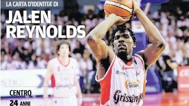 Reynolds, esplosività e talento