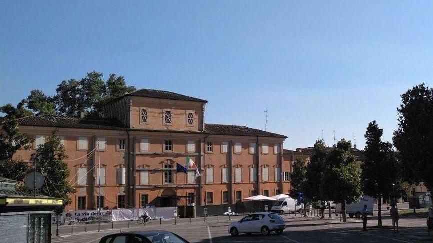 i 4 COMUNI più a rischio