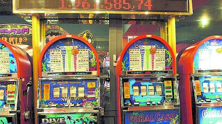 Stop alle sale scommesse vicino alle scuole