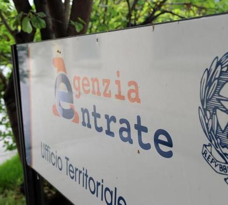Fisco, mail non conformi Le cartelle non sono valide 